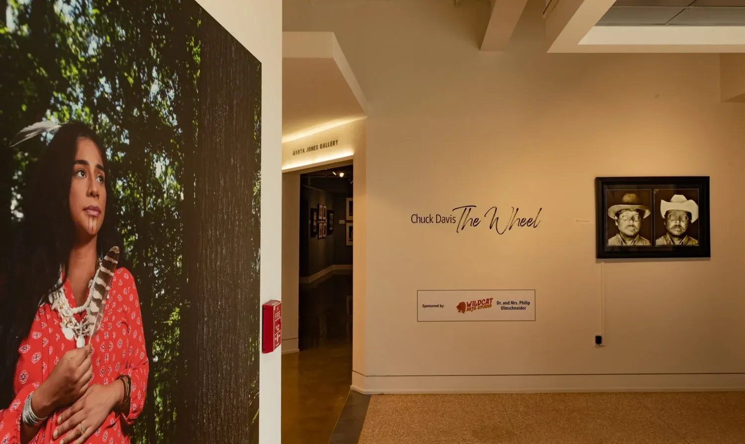 imageye___-_imgi_223_The+Wheel+Installation+May+2022-Marta+Jones+Gallery+Entrance